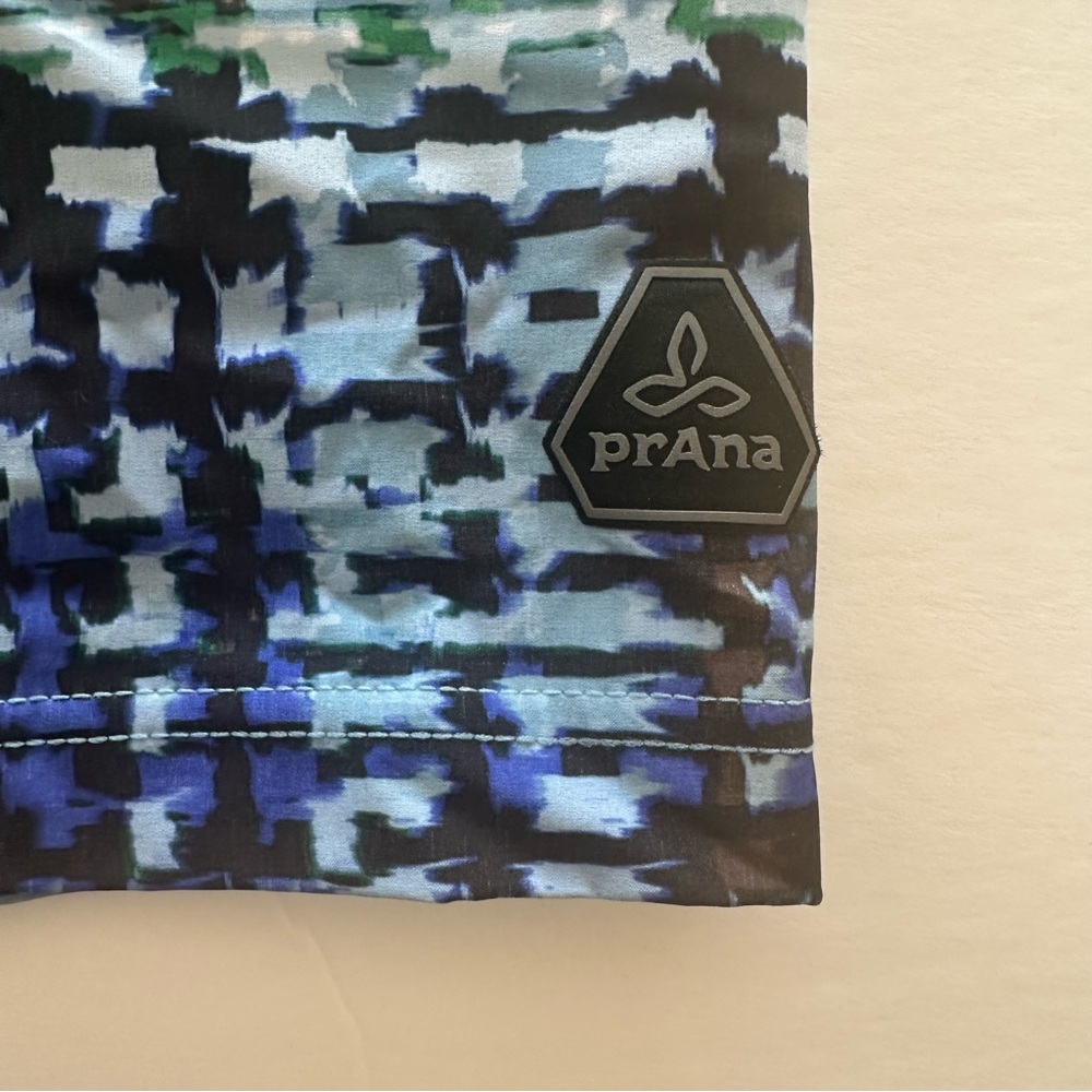 PrAna Men’s Catalyst Board Shorts Swim Trunks Size 38 New - Picture 4 of 10